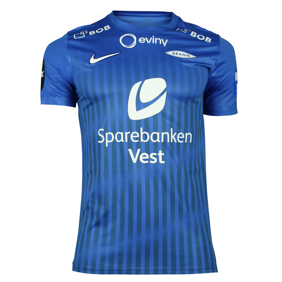 Bard Finne SK Brann jersey