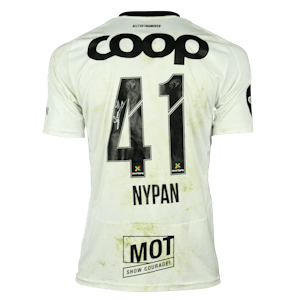 Jersey Sverre Halseth Nypan Rosenborg