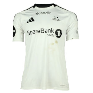 Jersey Sverre Halseth Nypan Rosenborg