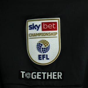 Sinclair Armstrong Queens Park Rangers shirt