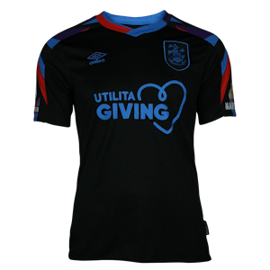 Ben Jackson Huddersfield Town shirt