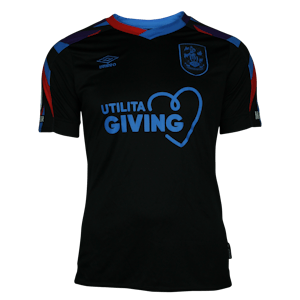 Brahima Diarra Huddersfield Town camisa.