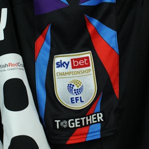 Brahima Diarra Huddersfield Town camisa.