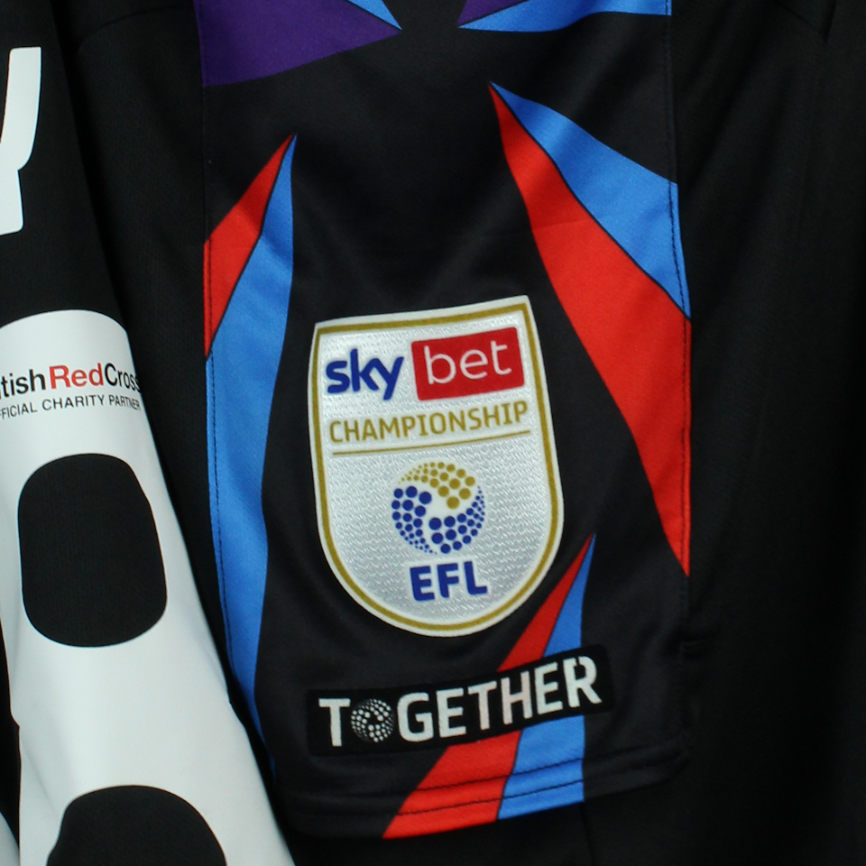 Brahima Diarra Huddersfield Town camisa.