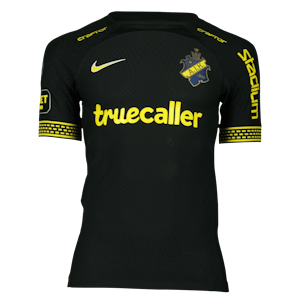 Victor Andersson AIK jersey