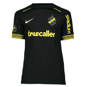 Mads Døhr Thychosen AIK jersey