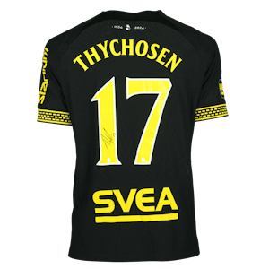 Mads Døhr Thychosen AIK jersey