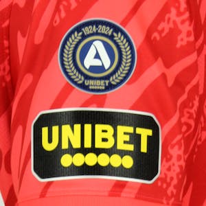 Ismael Diarra Diawara AIK jersey