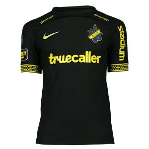 Erik Ring AIK jersey