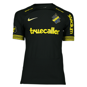 Abdihakin Ali AIK jersey