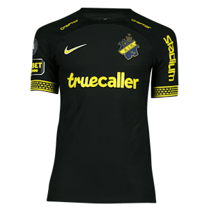 Lamine Dabo AIK shirt