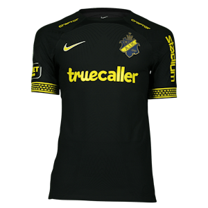 Dino Beširović AIK jersey