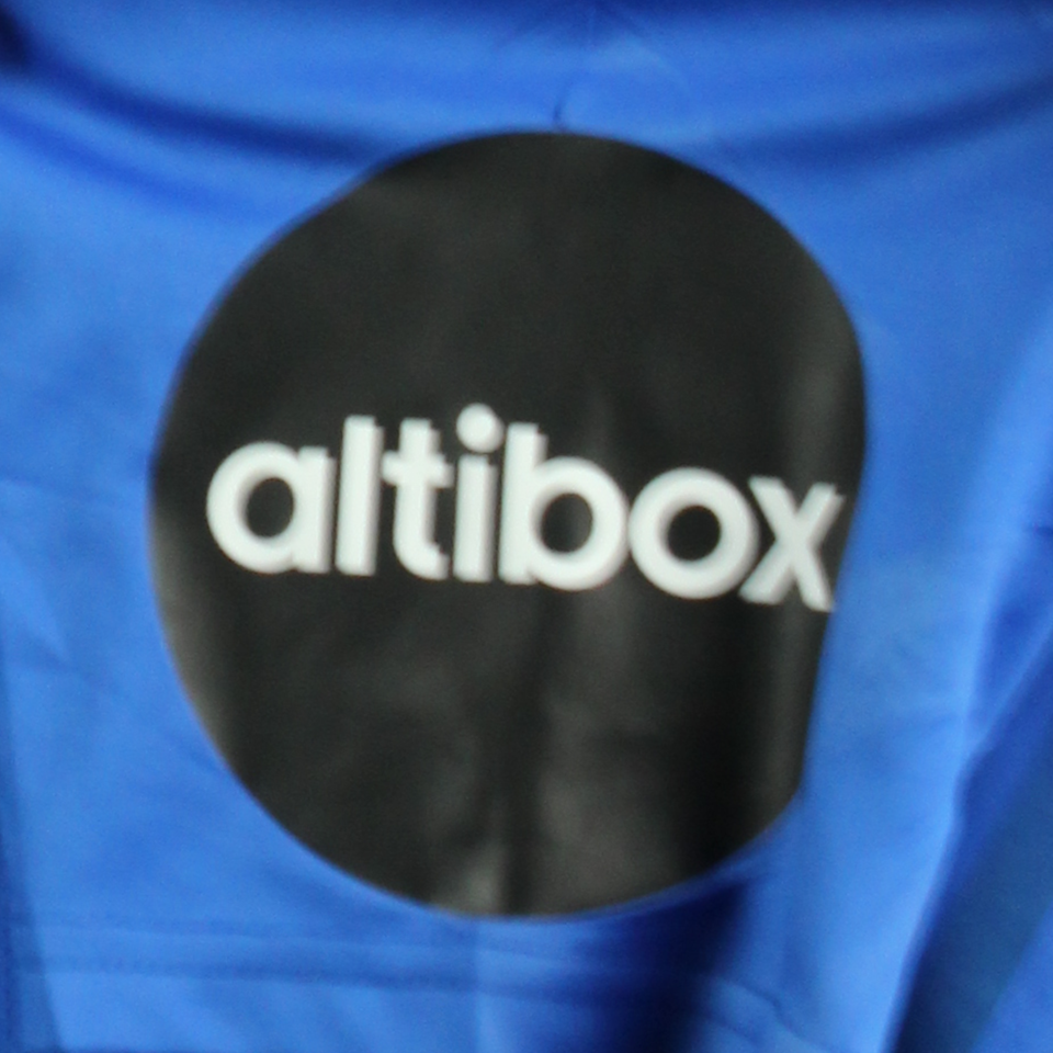 Maillot de Aune Selland Heggebo (SK Brann)