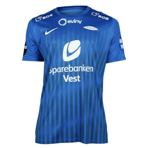 Maillot de Aune Selland Heggebo (SK Brann)