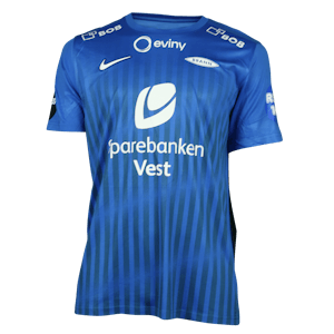Eivind Fauske Helland SK Brann jersey