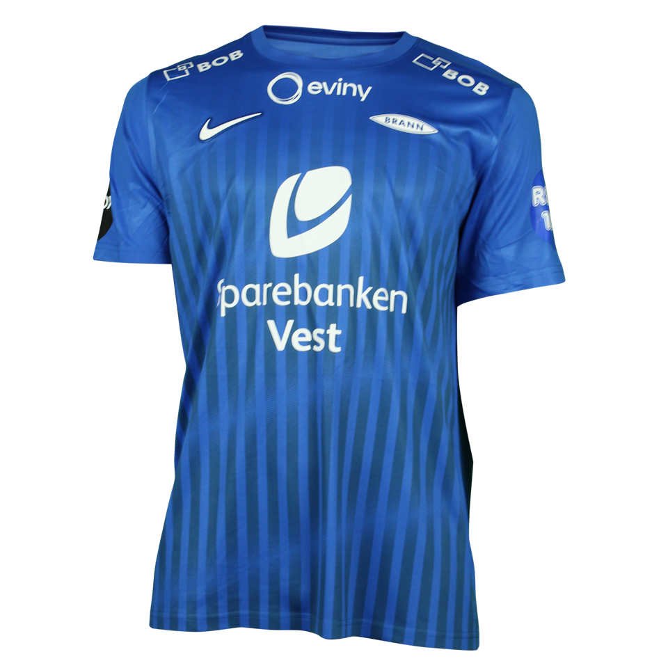 Eivind Fauske Helland SK Brann jersey