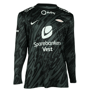 Martin Børsheim SK Brann shirt