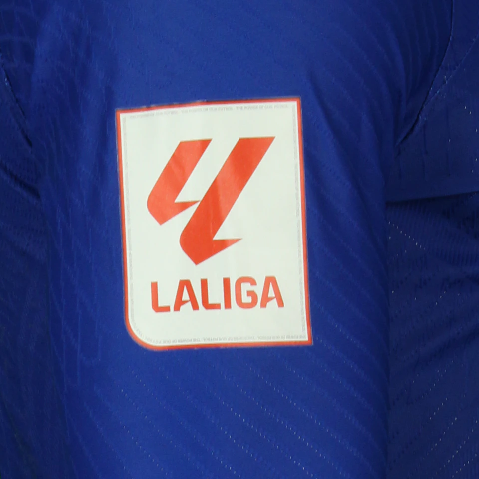 来自Atlético de Madrid的Reinildo Mandava球衣