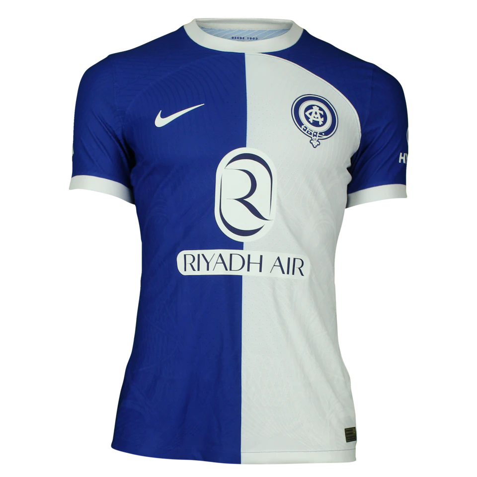 来自Atlético de Madrid的Reinildo Mandava球衣
