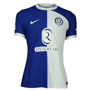 Memphis Depay Atlético de Madrid shirt