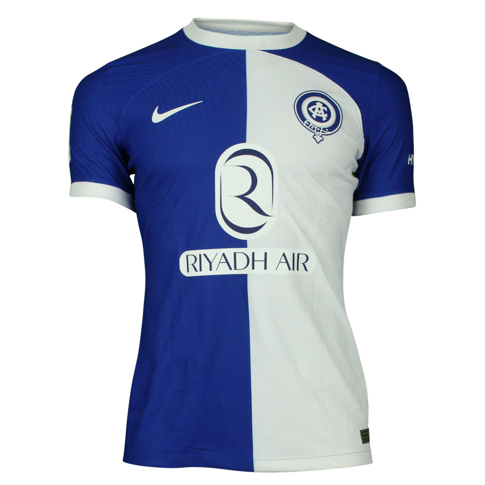 Ángel Martín Correa Atlético de Madrid shirt
