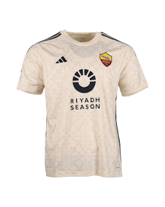Chris Smalling AS Roma shirt