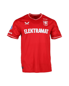 Robin Pröpper FC Twente shirt