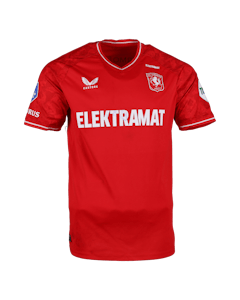 Myron Boadu FC Twente shirt
