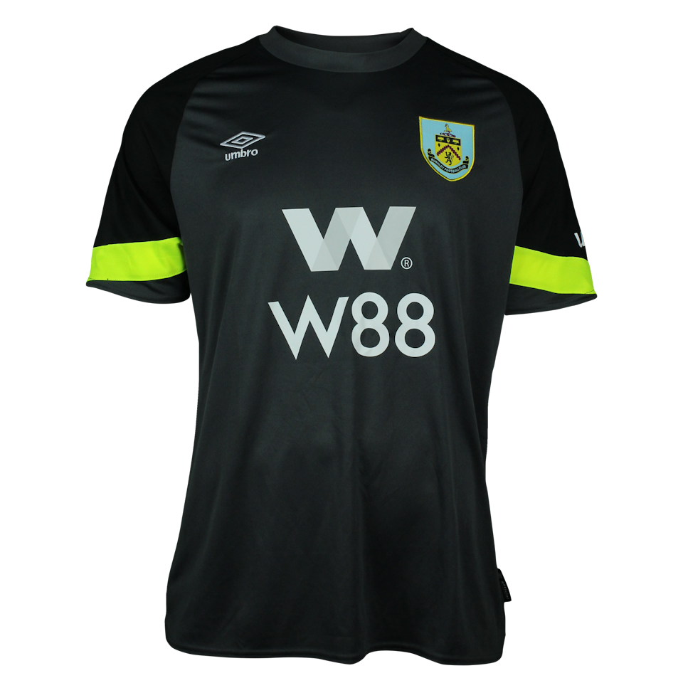Arijanet Murić 30 Shirts x 30 Days forması