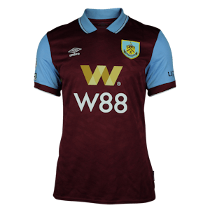 Jersey Charlie Taylor Burnley