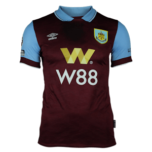 Camiseta Josh Cullen Burnley