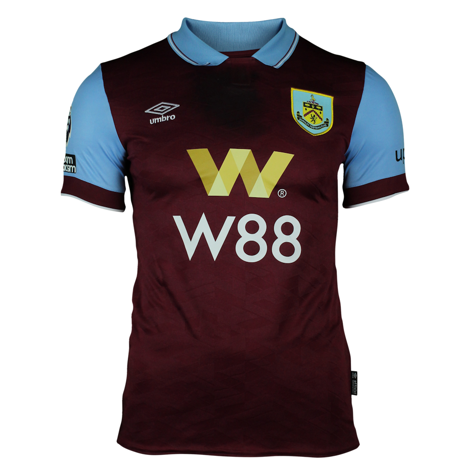 Camiseta Josh Cullen Burnley