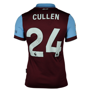 Camiseta Josh Cullen Burnley