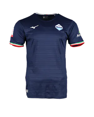 Camiseta Mario Gila Fuentes SS Lazio