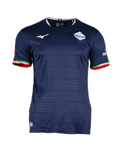 Luis Alberto Lazio shirt
