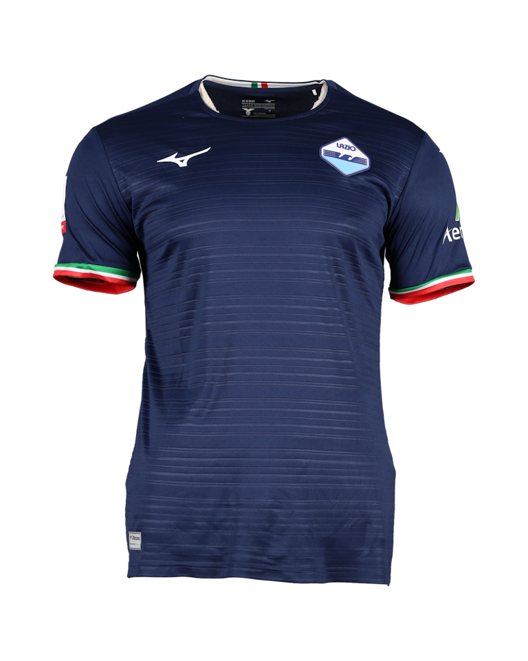 Luis Alberto Lazio shirt