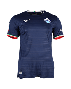 Felipe Anderson Pereira Gomes Lazio shirt
