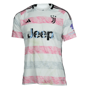 Federico Gatti Juventus FC camisola