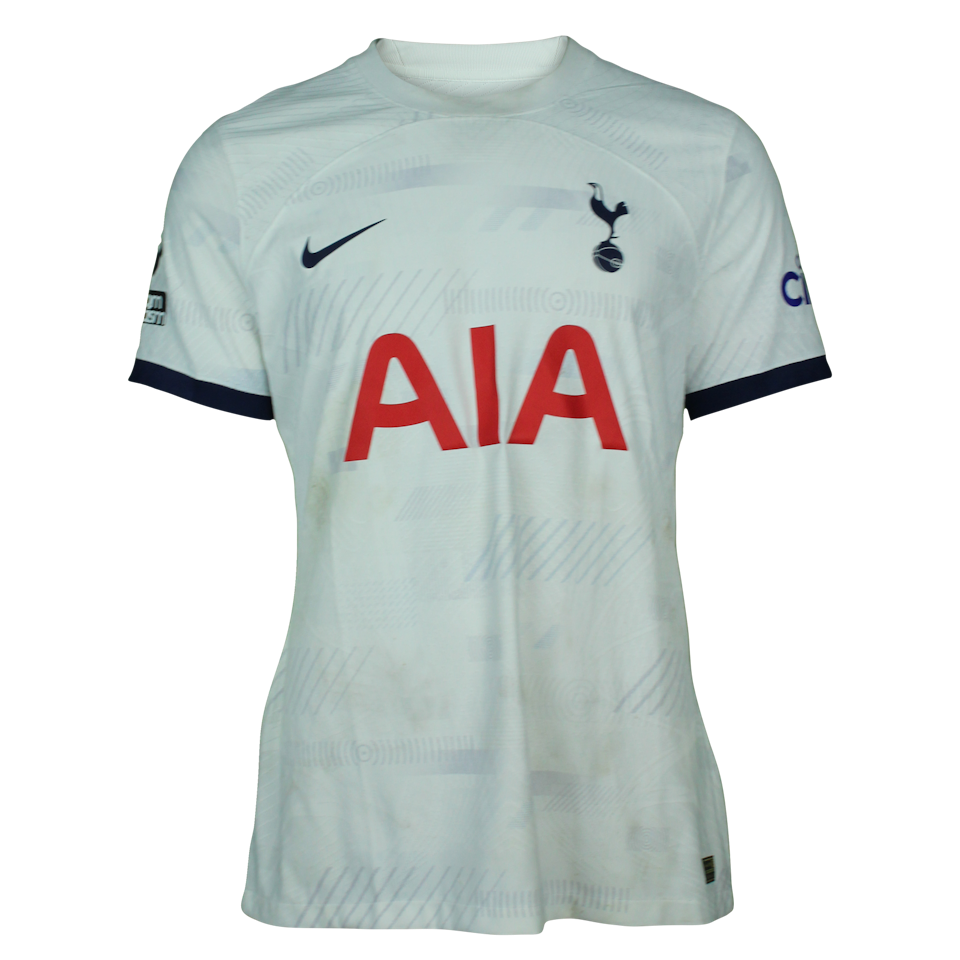 Iyenoma Destiny Udogie Tottenham Hotspur forması