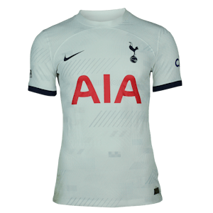 Heung-min Son 손흥민 Tottenham Hotspur shirt