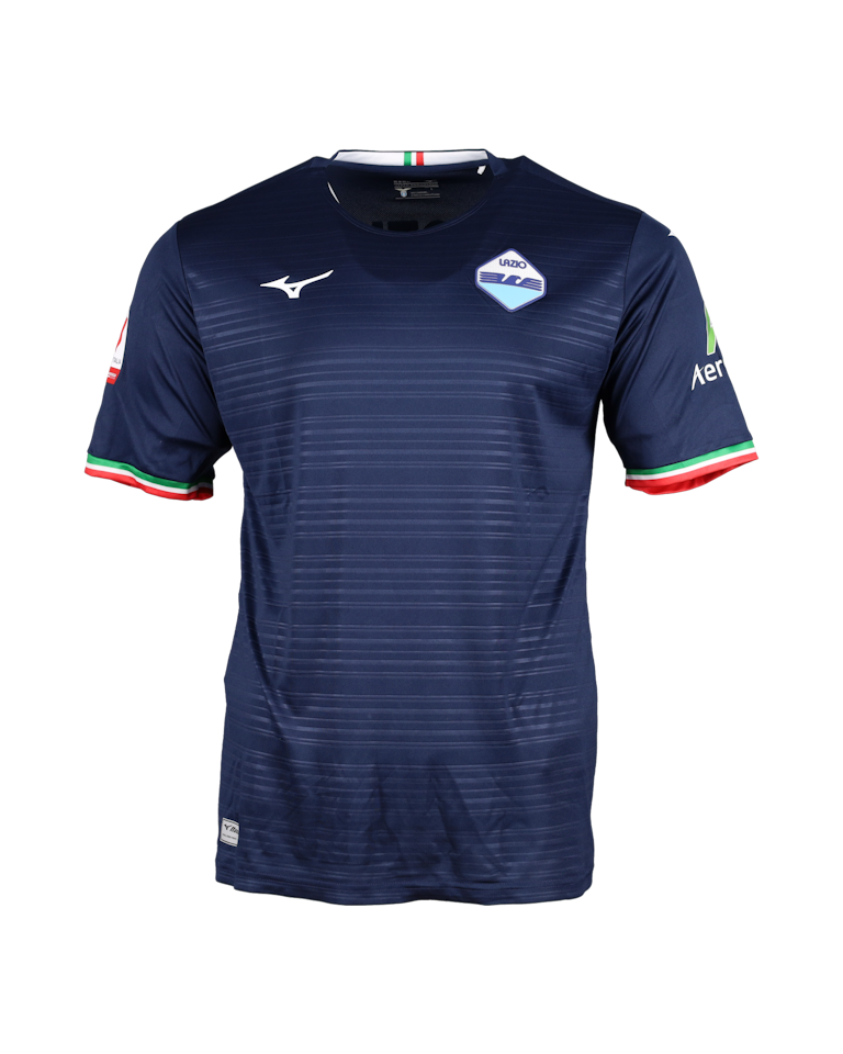 Valentin Castellanos Lazio forması