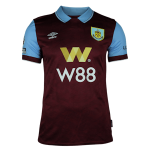 Jack Cork Burnley shirt
