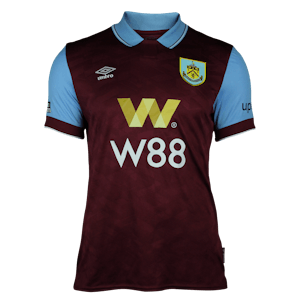 Johann Berg Guðmunds­son Burnley jersey