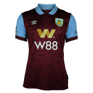Hjalmar Ekdal Burnley shirt