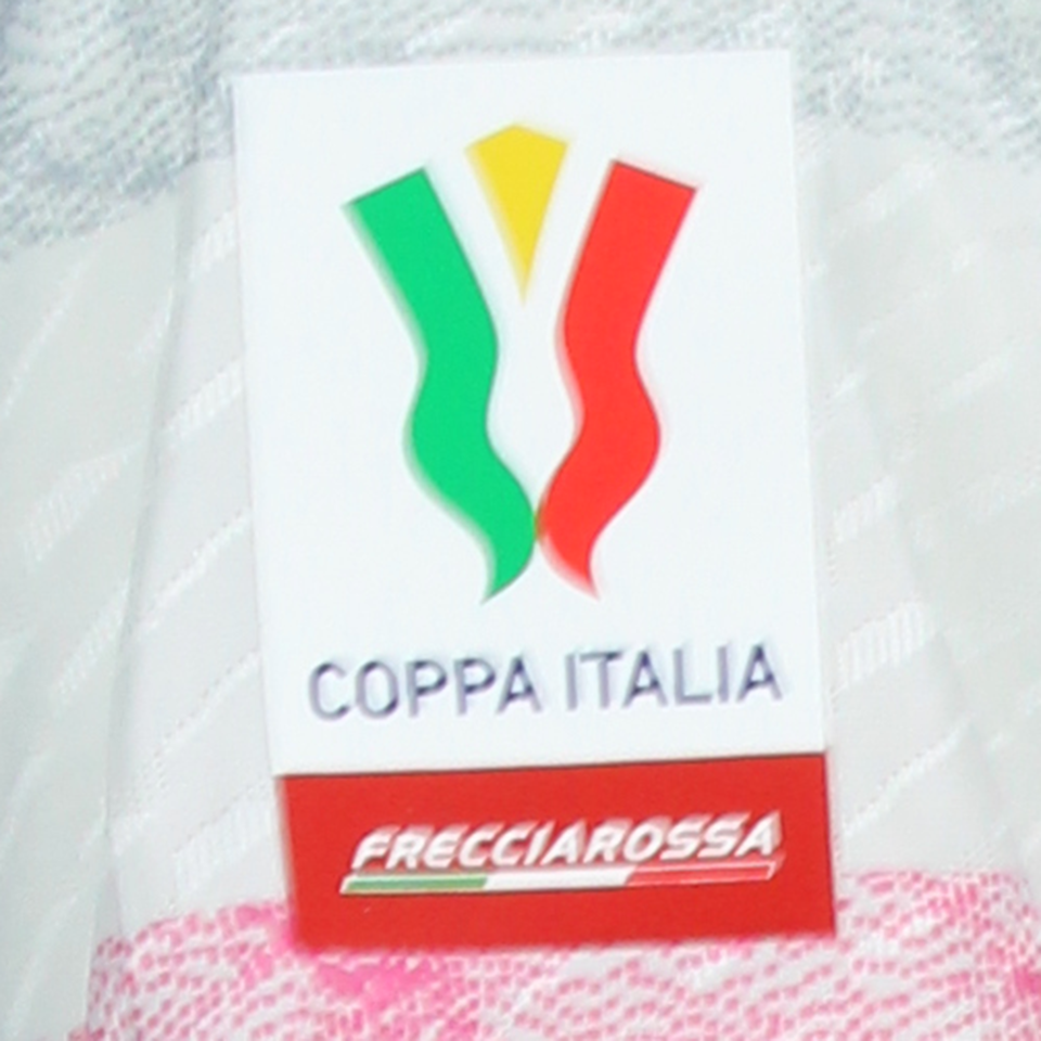 C. Alcaraz Juventus FC shirt