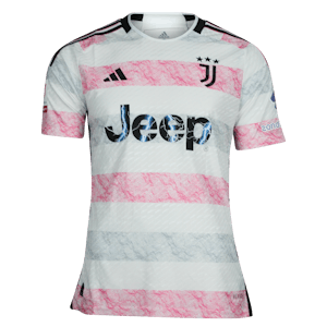Mattia De Sciglio Juventus FC shirt