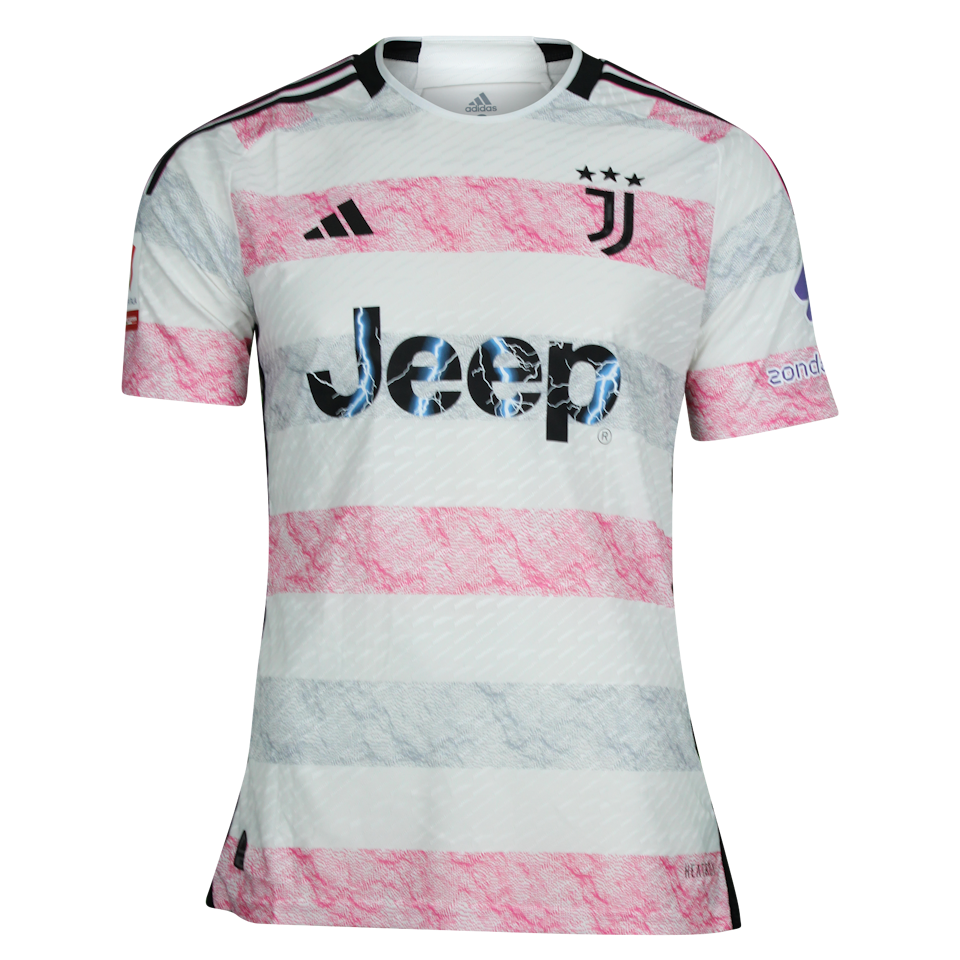 Mattia De Sciglio Juventus FC shirt