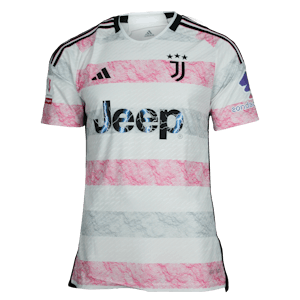 Fabio Miretti Juventus FC forması