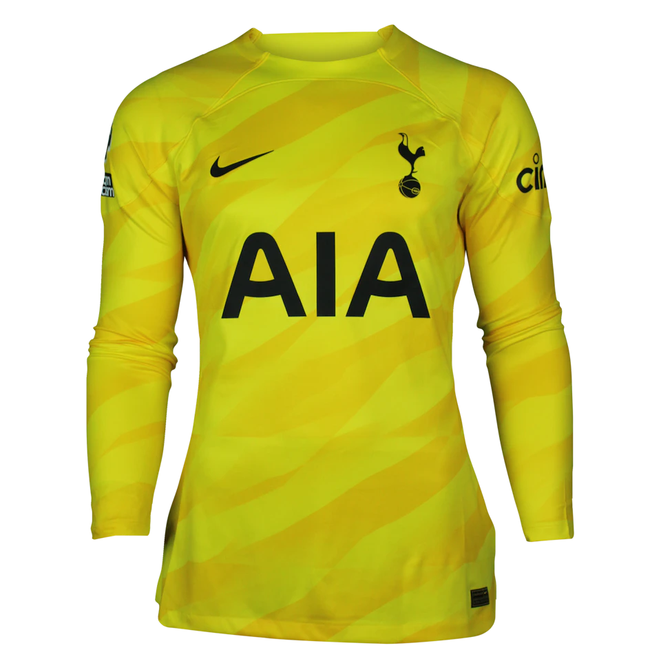 Tottenham Hotspur 팀의 Brandon Austin 셔츠