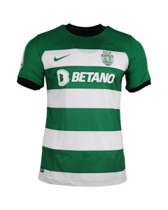 Camiseta Koba Lein Koindredi Sporting CP